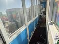 3-бөлмелі пәтер · 66.5 м² · 9/9 қабат, Рыскулова, бағасы: 24.5 млн ₸ в Семее — фото 13
