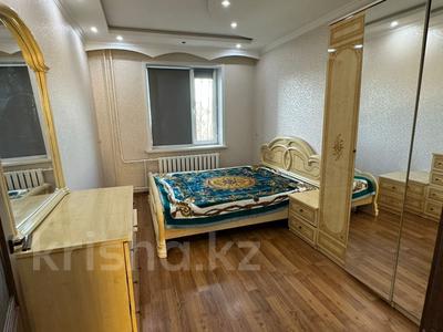 4-комнатная квартира · 78.4 м² · 9/10 этаж, 1 микрорайон 20А за 23 млн 〒 в Семее