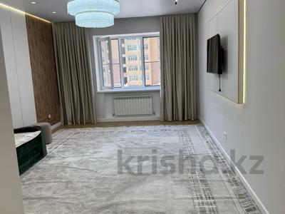 2-комнатная квартира · 76 м² · 2/10 этаж, мкр. Алтын орда 2 за 450 000 ₸ в Актобе