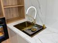 2-бөлмелі пәтер · 76 м² · 2/10 қабат, мкр. Алтын орда 2, бағасы: 500 000 ₸ в Актобе — фото 3