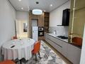 2-бөлмелі пәтер · 76 м² · 2/10 қабат, Алтын орда ш/а. 2, бағасы: 450 000 ₸ в Актобе, мкр. Алтын орда — фото 26