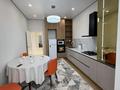 2-бөлмелі пәтер · 76 м² · 2/10 қабат, Алтын орда ш/а. 2, бағасы: 450 000 ₸ в Актобе, мкр. Алтын орда — фото 27