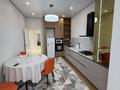 2-бөлмелі пәтер · 76 м² · 2/10 қабат, Алтын орда ш/а. 2, бағасы: 450 000 ₸ в Актобе, мкр. Алтын орда — фото 28