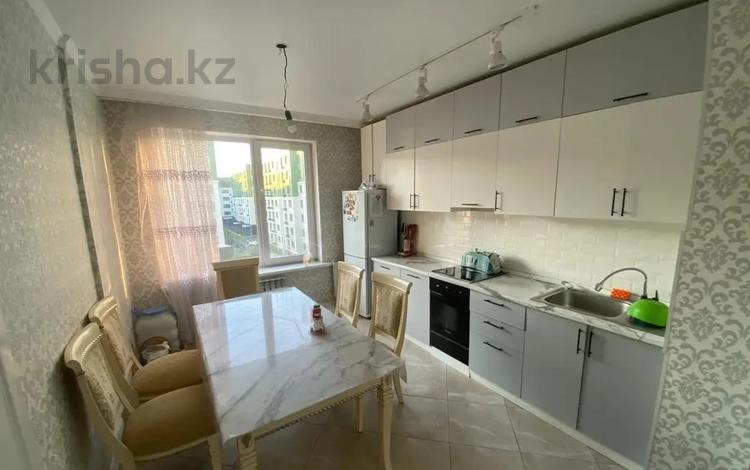 3-бөлмелі пәтер · 90 м² · 4/7 қабат, Райымбек батыра, бағасы: 60 млн ₸ в  — фото 6