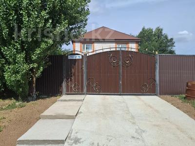 Жеке үй · 5 бөлме · 180 м² · 10 жүзд., Ск строитель 76, бағасы: 30 млн ₸ в Актобе, жилой массив Кирпичный