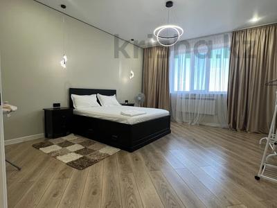 2-комнатная квартира · 90 м² · 8/11 этаж, Ульяны Громовой 18 за 36 млн 〒 в Уральске