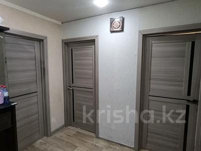 3-бөлмелі пәтер · 62.5 м² · 5/5 қабат, самар, бағасы: 17.5 млн ₸ в Уральске