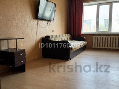 2-комнатная квартира · 52 м² · 3/6 этаж, Жирентаева 19/1 — Рядам школа гимназия 22 за 22.5 млн ₸ в Астане, Алматы р-н