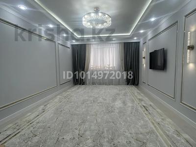 4-комнатная квартира · 125 м² · 4/5 этаж, мкр. Алтын орда 40в — Мустафа Шокай и Мангилик ел за 57.8 млн ₸ в Актобе