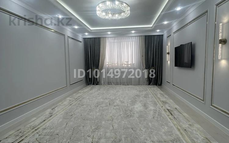 4-комнатная квартира · 125 м² · 4/5 этаж, мкр. Алтын орда 40в — Мустафа Шокай и Мангилик ел за 57.8 млн ₸ в Актобе — фото 2