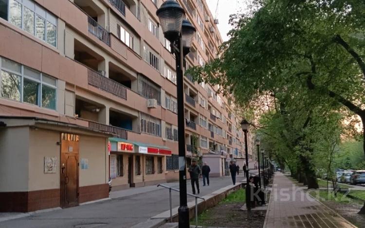 3-бөлмелі пәтер · 72 м² · 1/9 қабат, Панфилова — Молдагуловой, бағасы: 79 млн ₸ в Алматы, Алмалинский р-н — фото 37