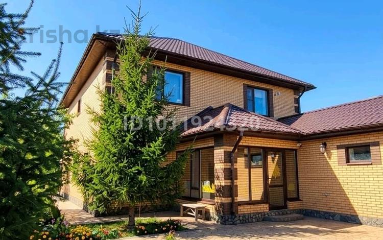 Жеке үй · 6 бөлме · 280 м² · 17 жүзд., СК Сосна, бағасы: 150 млн ₸ в Актобе — фото 2