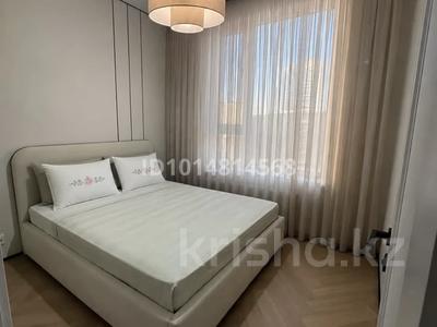 2-бөлмелі пәтер · 40.8 м² · 9 қабат, Е-36, E-15 2, 4, 5, 9, 11, бағасы: 34.8 млн ₸ в Астане, Нура р-н