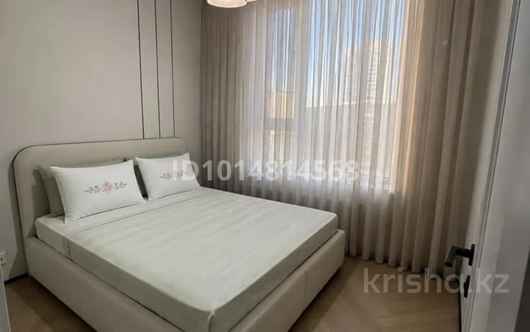 2-бөлмелі пәтер · 40.8 м² · 9 қабат, Е-36, E-15 2, 4, 5, 9, 11, бағасы: 34.8 млн ₸ в Астане, Нура р-н — фото 10