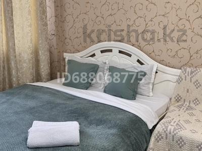1-комнатная квартира · 45 м² · 15/16 этаж, Б.Момышулы 27 — Аманат за 2 500 ₸ в Астане, Алматы р-н