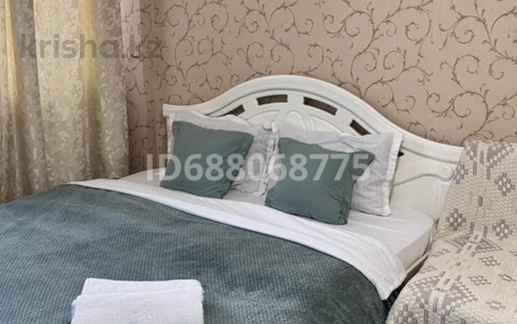1-комнатная квартира · 45 м² · 15/16 этаж, Б.Момышулы 27 — Аманат за 2 500 ₸ в Астане, Алматы р-н — фото 13