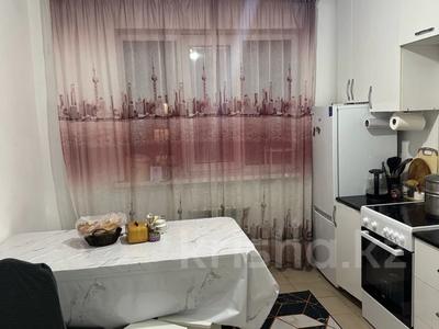 2-комнатная квартира · 56 м² · 8/12 этаж, мкр Акбулак, Дарабоз 1-83 за 180 000 〒 в Алматы, Алатауский р-н
