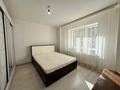 2-бөлмелі пәтер · 58.5 м² · 5/14 қабат, Бектурова 4В, бағасы: 29.9 млн ₸ в Астане, Есильский р-н