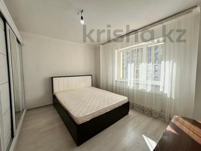 2-комнатная квартира · 58.5 м² · 5/14 этаж, Бектурова 4В за 29.9 млн ₸ в Астане, Есильский р-н