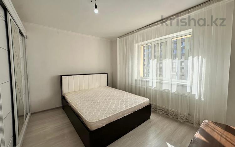 2-бөлмелі пәтер · 58.5 м² · 5/14 қабат, Бектурова 4В, бағасы: 29.9 млн ₸ в Астане, Есильский р-н — фото 6