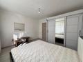 2-бөлмелі пәтер · 58.5 м² · 5/14 қабат, Бектурова 4В, бағасы: 29.9 млн ₸ в Астане, Есильский р-н — фото 2