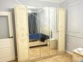 3-комнатная квартира · 80 м² · 2/9 этаж, мкр Шугыла 341/5 к3 за 53 млн ₸ в Алматы, Наурызбайский р-н — фото 33