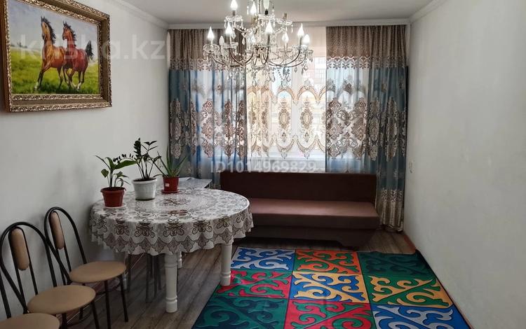 2-комнатная квартира · 44.7 м² · 1/5 этаж, Абая 62 за 12.5 млн ₸ в Сатпаев — фото 2