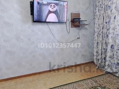 1-комнатная квартира · 39.9 м² · 5/9 этаж, Әуезова 114а — Ресторан Тайқазан за 120 000 〒 в Семее