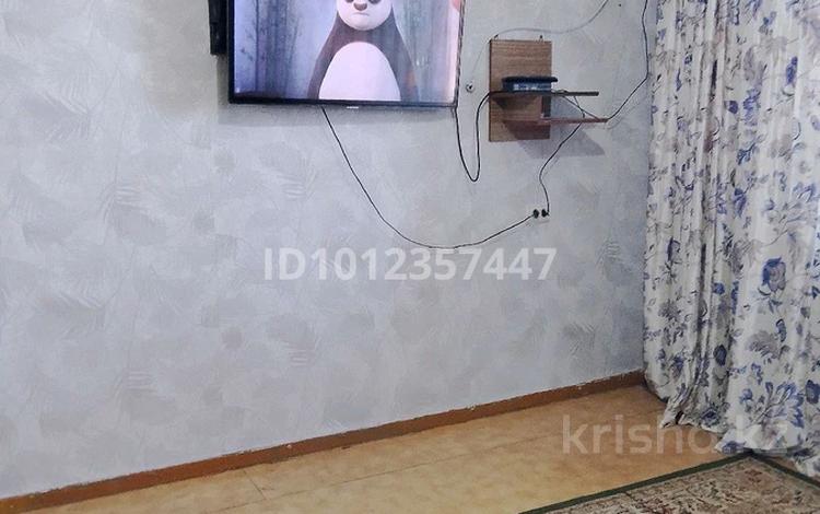 1-комнатная квартира · 39.9 м² · 5/9 этаж, Әуезова 114а — Ресторан Тайқазан за 120 000 〒 в Семее — фото 2