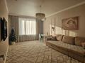 3-комнатная квартира · 98.6 м² · 1/16 этаж, Сатпаева 90/58 за 95 млн ₸ в Алматы, Бостандыкский р-н — фото 4