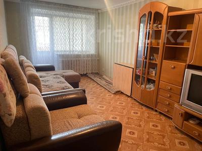 2-комнатная квартира · 43.4 м², Жабаева за 16.5 млн 〒 в Петропавловске