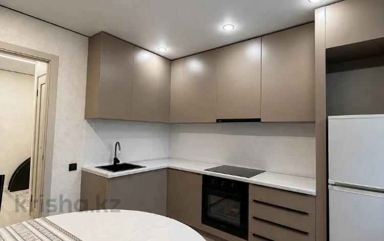 3-бөлмелі пәтер · 75.4 м² · 6/9 қабат, Азирбаева 8 — Горячая цена, бағасы: ~ 34 млн ₸ в Астане, Сарайшык р-н — фото 4