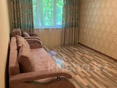 1-бөлмелі пәтер · 31 м² · 1/4 қабат, №7 ш/а. 17, бағасы: 22.3 млн ₸ в Алматы, Ауэзовский р-н