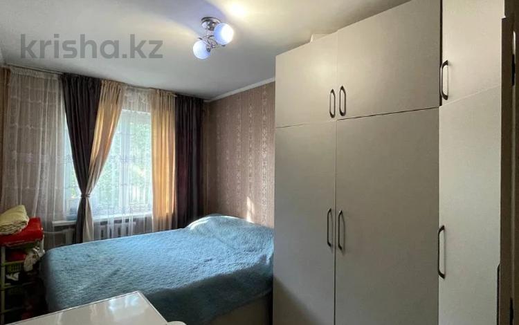 3-комнатная квартира · 57.8 м² · 4/4 этаж, мкр №2 — Алтынсарина за 33.7 млн ₸ в Алматы, Ауэзовский р-н — фото 6