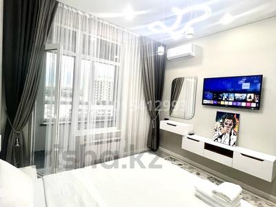 2-комнатная квартира · 52 м² · 10/16 этаж, Утеген батыра 11в — Утеген батыра за 3 500 ₸ в Алматы, Ауэзовский р-н