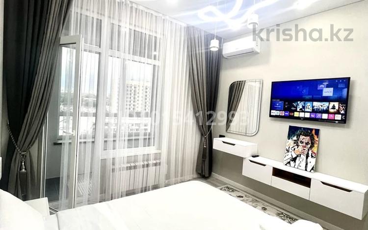 2-комнатная квартира · 52 м² · 10/16 этаж, Утеген батыра 11в — Утеген батыра за 3 500 ₸ в Алматы, Ауэзовский р-н — фото 2