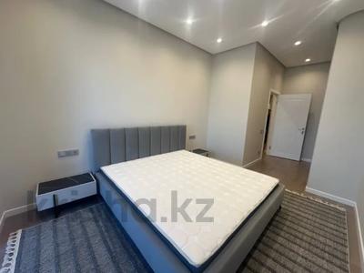 2-комнатная квартира · 55 м² · 3/12 этаж, Гагарина за 340 000 ₸ в Алматы, Бостандыкский р-н