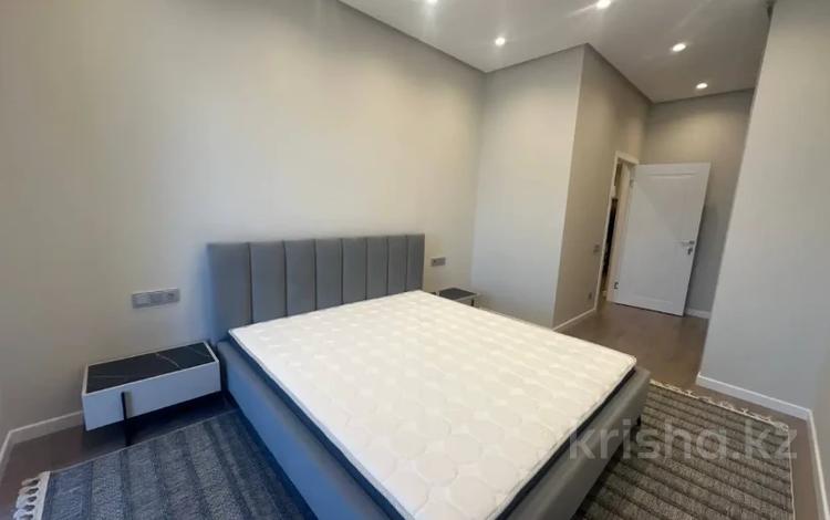 2-комнатная квартира · 55 м² · 3/12 этаж, Гагарина за 340 000 ₸ в Алматы, Бостандыкский р-н — фото 8