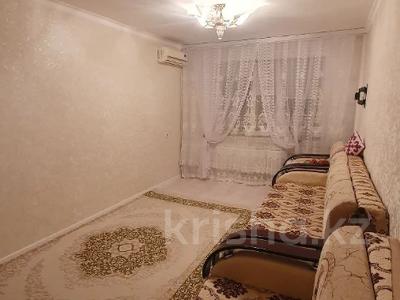 2-комнатная квартира · 54.1 м² · 5/5 этаж, мкр 8, Братьев Жубановых за 16.5 млн 〒 в Актобе