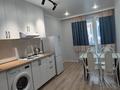 1-комнатная квартира · 36 м² · 4/9 этаж, мкр Шугыла, Райымбека — Жуалы за 200 000 ₸ в Алматы, Наурызбайский р-н
