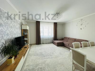2-комнатная квартира · 72 м² · 7/8 этаж, Айтматова за 37 млн 〒 в Астане, Нура р-н