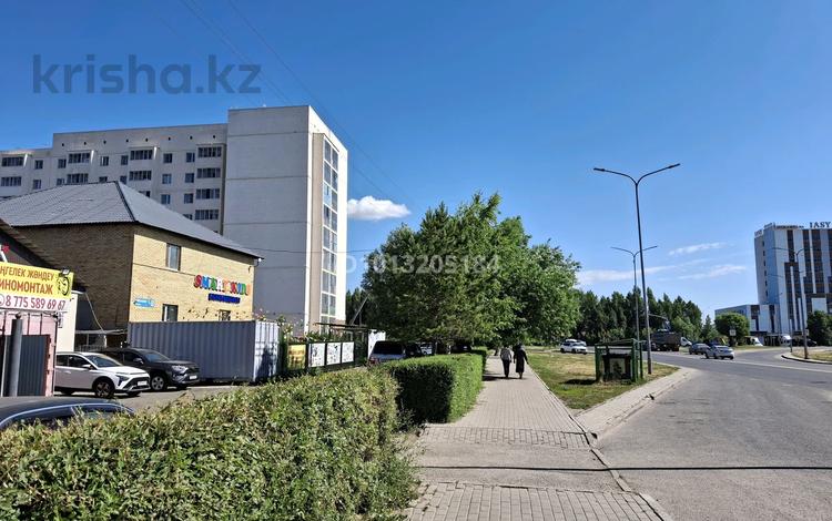 Гараж · 15 м² · Айнаколь 1/1, бағасы: 50 000 ₸ в Астане, Алматы р-н — фото 2