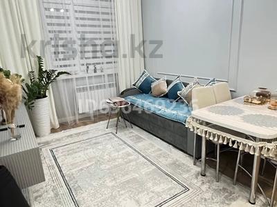 2-бөлмелі пәтер · 37 м² · 15/17 қабат, Кайым Мухамедханов 12/3 — Хан-Шатыра, бағасы: 27 млн ₸ в Астане, Нура р-н