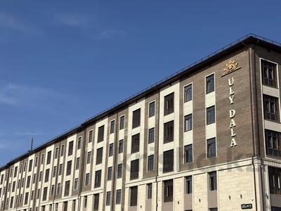 2-комнатная квартира · 44.7 м² · 3/5 этаж, мкр Юго-Восток, Тлеугабулова 60/1 за ~ 16.5 млн ₸ в Караганде, Казыбек би р-н