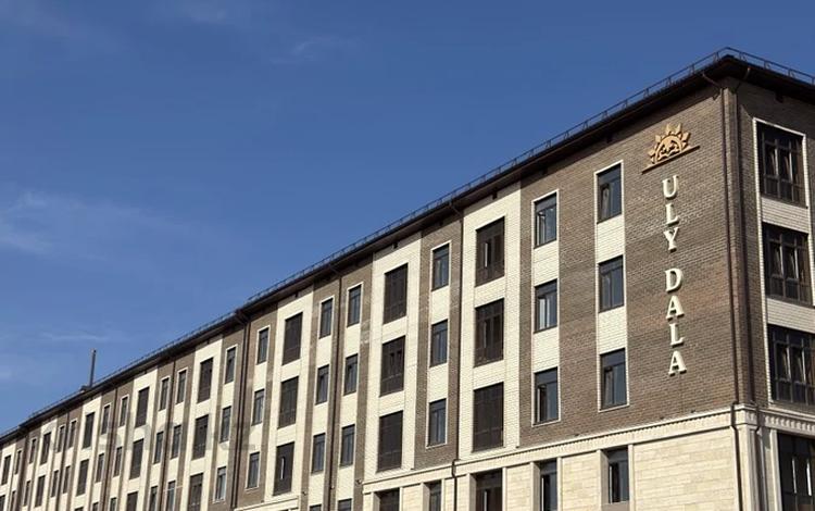 2-комнатная квартира · 44.7 м² · 3/5 этаж, мкр Юго-Восток, Тлеугабулова 60/1 за ~ 17 млн ₸ в Караганде, Казыбек би р-н — фото 2