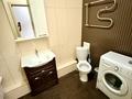 1-комнатная квартира · 45 м² · 4/16 этаж, Иманбаева 10а — Иманбаева Кенесары за 18 000 ₸ в Астане, р-н Байконур — фото 6