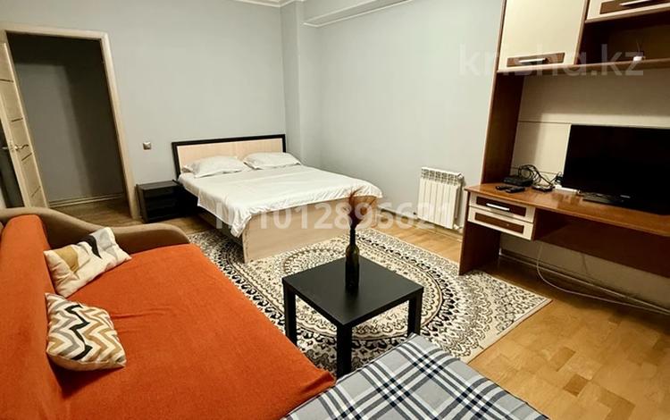 1-комнатная квартира · 45 м² · 4/16 этаж, Иманбаева 10а — Иманбаева Кенесары за 18 000 ₸ в Астане, р-н Байконур — фото 8