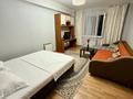 1-комнатная квартира · 45 м² · 4/16 этаж, Иманбаева 10а — Иманбаева Кенесары за 18 000 ₸ в Астане, р-н Байконур — фото 2