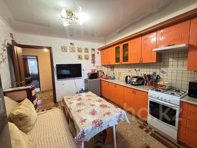 3-комнатная квартира · 78.4 м² · 5 этаж, Кизатова за 30.3 млн ₸ в Петропавловске