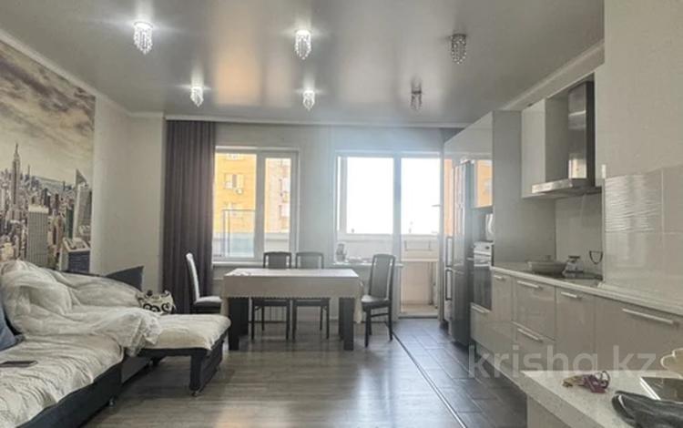 3-комнатная квартира · 86 м² · 5/12 этаж, Жамбыла 142 — Партизанская за 350 000 ₸ в Петропавловске — фото 2